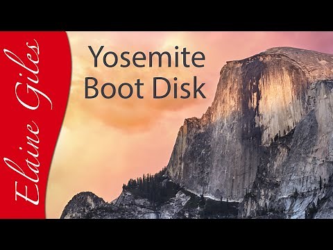 How to Create an OS X Yosemite Installation Boot Disk