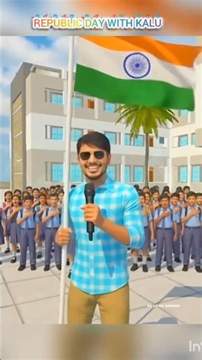 🇮🇳Republic Day 🇮🇳 Il Indian vehicles simulator 3d game new update