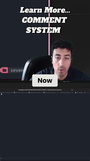 Run Your Code FOREVER in the Background - EASY Tutorial! #shorts
