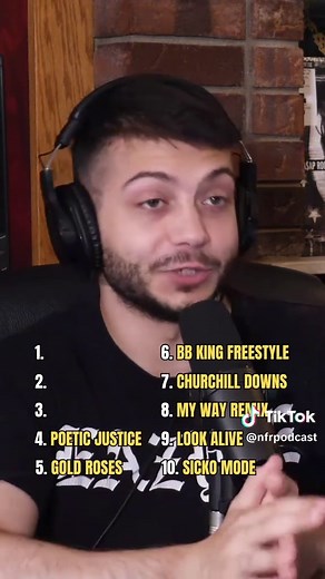 Top 10 Drake Features of All‑Time