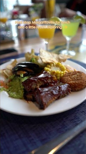 Air Canada Vacations' 50th Anniversary in Cancun!