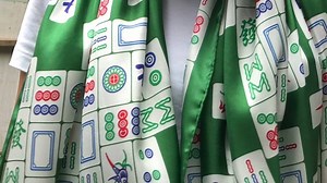 9.9K views · 45 reactions | 新一系列絲巾現已登陸住好啲各大分店 :D New silk scarves in store now! | GOD - Goods of Desire | Facebook