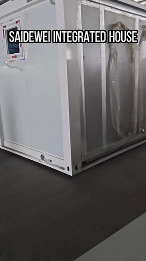 55 reactions |  [Saidewei's Hardcore Container Loading Scene] The...