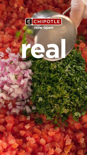 There’s a new Chipotle near you! Check us out at 147 Commerce Drive in Villa Rica. | Chipotle Mexican Grill