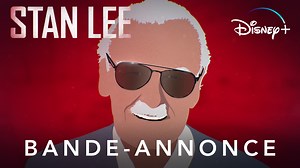 20K views · 160 reactions | Il est le créateur d’histoires qui nous font rêver depuis presque 100 ans. Retrouvez Stan Lee, un documentaire original, bientôt en streaming sur Disney+. | Disney+ | Facebook