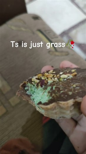 the grass texture is so real