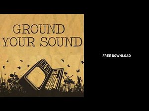 FREE SAMPLE PACK ➟ 250+ Drum Samples, Synth Loops & More