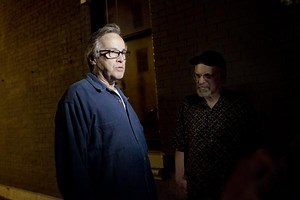 2012 Road Trip: Travels with Ry