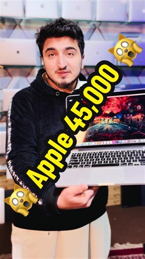 Macbook pro 13inch 2013 core i5 8GB RAM 256GB SSD Offer 45,000 visit Tayyab laptop warehouse Lahore and Rawalpindi #tayyablaptopwarehouse #laptop #laptopdeal #laptoppriceinpakistan #tayyablaptop