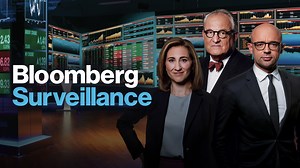 'Bloomberg Surveillance Simulcast' (04/05/23)