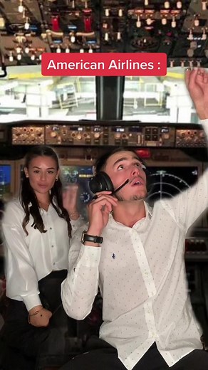 Exploring the Aircraft Cockpit Experience