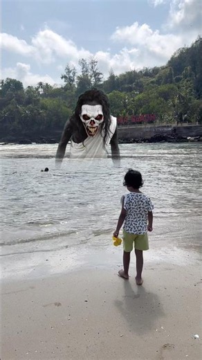 Bhutiya Sea | daravani kahaniyan | bhoot wala cartoon | #horrorstories #ghost #bhoot