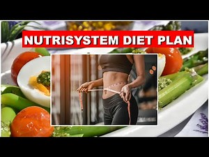 How to Lose Weight with the Nutrisystem Diet Plan