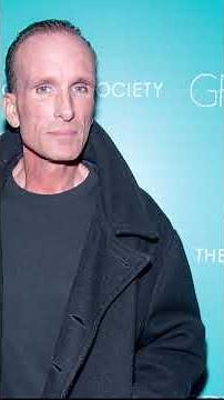 'Famous villain' actor Peter Greene dies