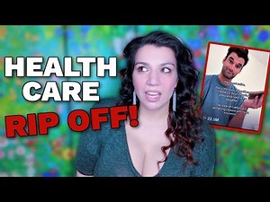 Are Insurance Companies Scamming You? Uninsured Are Paying Less?!