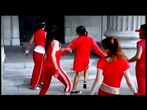 NDP 2005 Chinese Theme Song - 勇敢向前飞 by Rui En