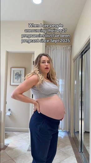 I’ve been pregnant too long