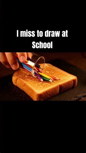 asnr school 🏫#asmr #memes #ai #food #satisfying #satisfyingvideo