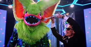 The Masked Singer S07E01 Preview; Thingamabob; Masks/Clues Updated