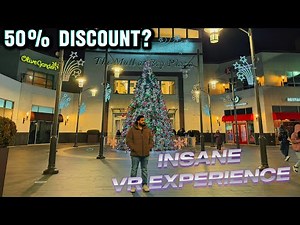 Inside Bay Plaza Mall Bronx | Full Tour Prices & Experience