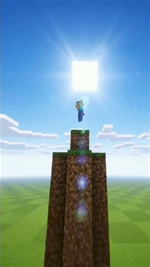 Minecraft Skyscraper is Complete