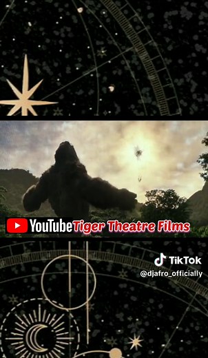 Watch DJ Afro King Kong Full Movie for Free