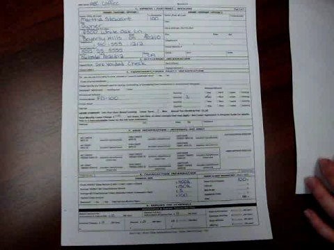 How to fill out merchant account application 800-979-0210