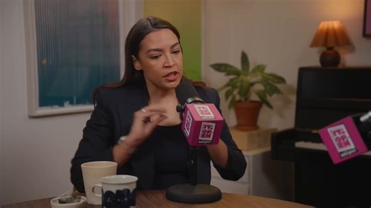 What a naive and wrong point of view. So much of leftist politics and thinking these days is about justifying envy.I’ve co-founded six different multi-billion dollar companies, with more on the way.AOC perhaps isn’t bright enough to make a lot of money without massive grift - sure.But 10000’s who worked with me are rich; some are also billionaires! Our innovation sector is the best in the world, solving problems and growing the pie with US talent for a brighter future for all.I’m aligned against