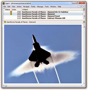 Forte Agent 8 Serial