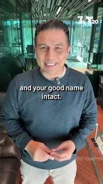 Tips to not getting scammed in 2026