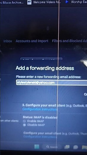 How to Set Up Auto Forward in Gmail for All or Specific Emails