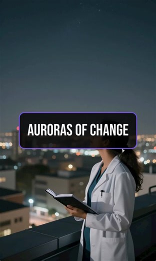 Discover the power of space! #WomenInScience #SpaceWeather