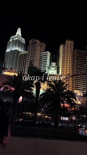 Exploring Humorous Moments in Las Vegas