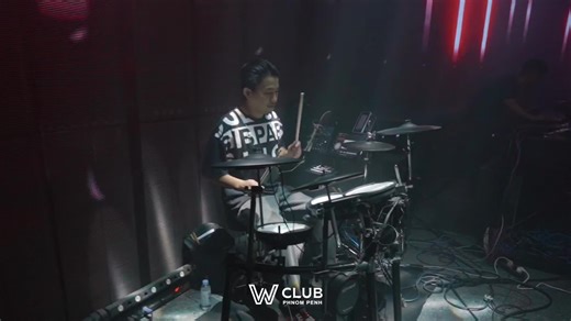 WCLUB LIVE SHOW 沉醉于夜色之中的视听盛宴 每夜一场演唱会｜为夜歌颂 超值套餐｜超燃现场 @𝐖 𝐂𝐋𝐔𝐁｜𝐏𝐡𝐧𝐨𝐦 𝐏𝐞𝐧𝐡