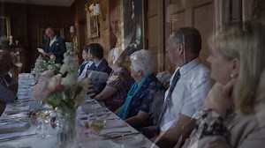 1.4K views | Beautiful Father of the Bride's Wedding Speech | Dj Photo Booths | Facebook