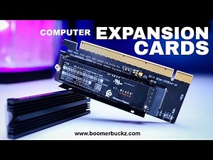 Computer Expansion Cards Explanation 26.12.2025 Class (PART-1)