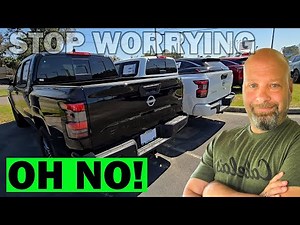 I Solved The Nissan Frontier WATER PUMP Issue For You