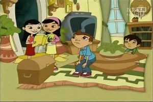 Maya_and_Miguel_S01E01_Mala_Suerte