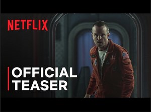 Black Mirror: Season 6 | Official Teaser - Netflix