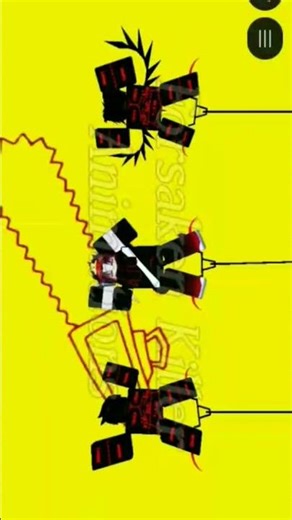 intro slasher vanity yourself #roblox #edit #forsaken