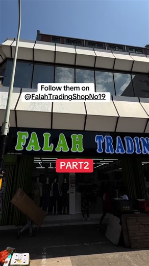 Falah Trading Shop No 19: Unique Gifts and Stylish Pouches