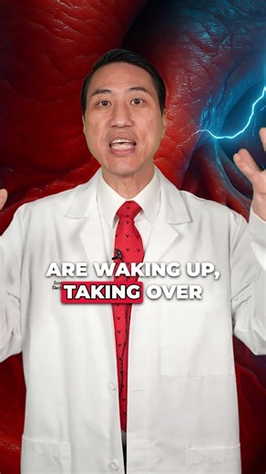 Do You Have Persistent AFib and Had A Cardioversion?