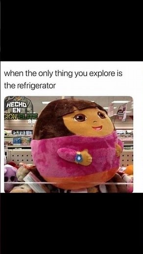 Dora the explorer memes that are extremely accurate