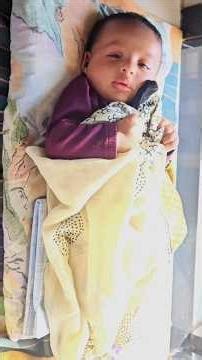 v1 #trending #shorts #babyshorts #reels