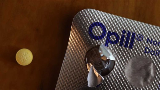 Over-the-counter birth control pills available in US for over a year. Here’s who’s using them