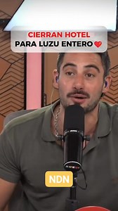 71K views · 1.9K reactions | Ke? #luzutv #nadiedicenada #ndn | NDN | Facebook