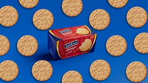 Mcvities - the original