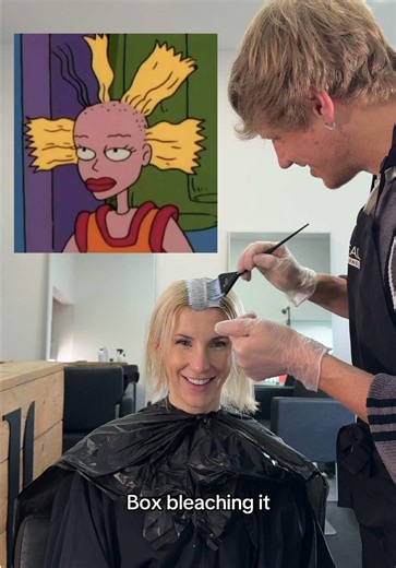 Ultimate Guide to Box Bleaching for Blonde Hair