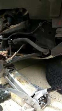 Fixing Hummer H2(6)