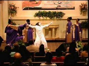 For Every Mountain Praise Dance